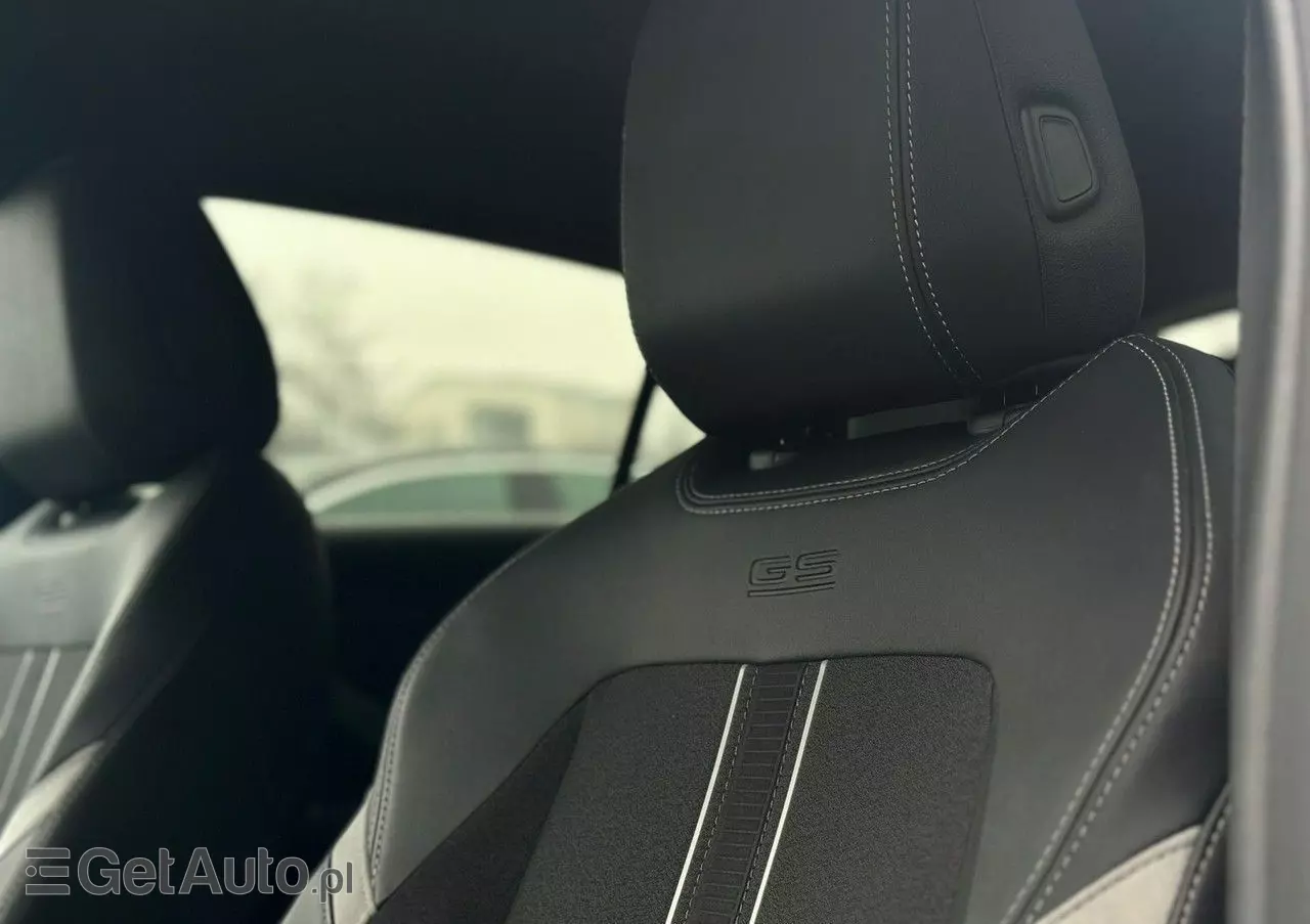 OPEL Astra VI 1.2 T GS Line S&S