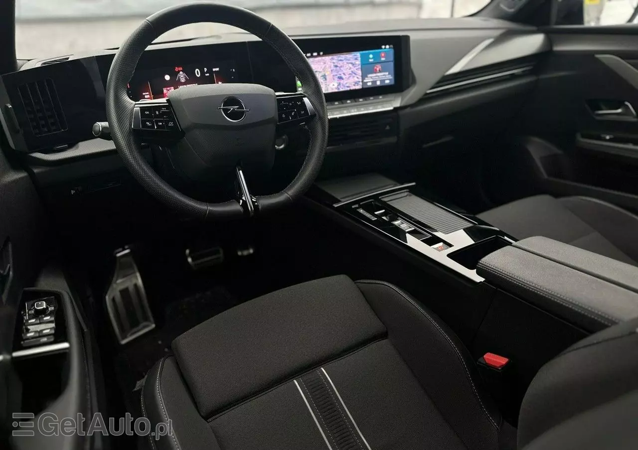 OPEL Astra VI 1.2 T GS Line S&S