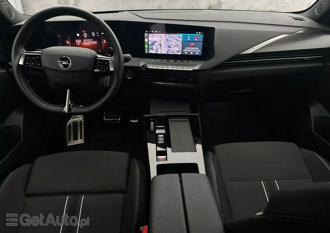 OPEL Astra VI 1.2 T GS Line S&S