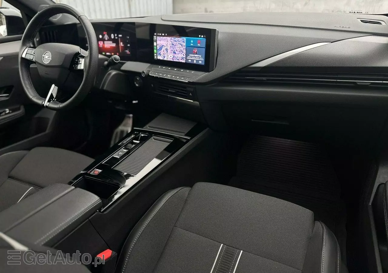 OPEL Astra VI 1.2 T GS Line S&S