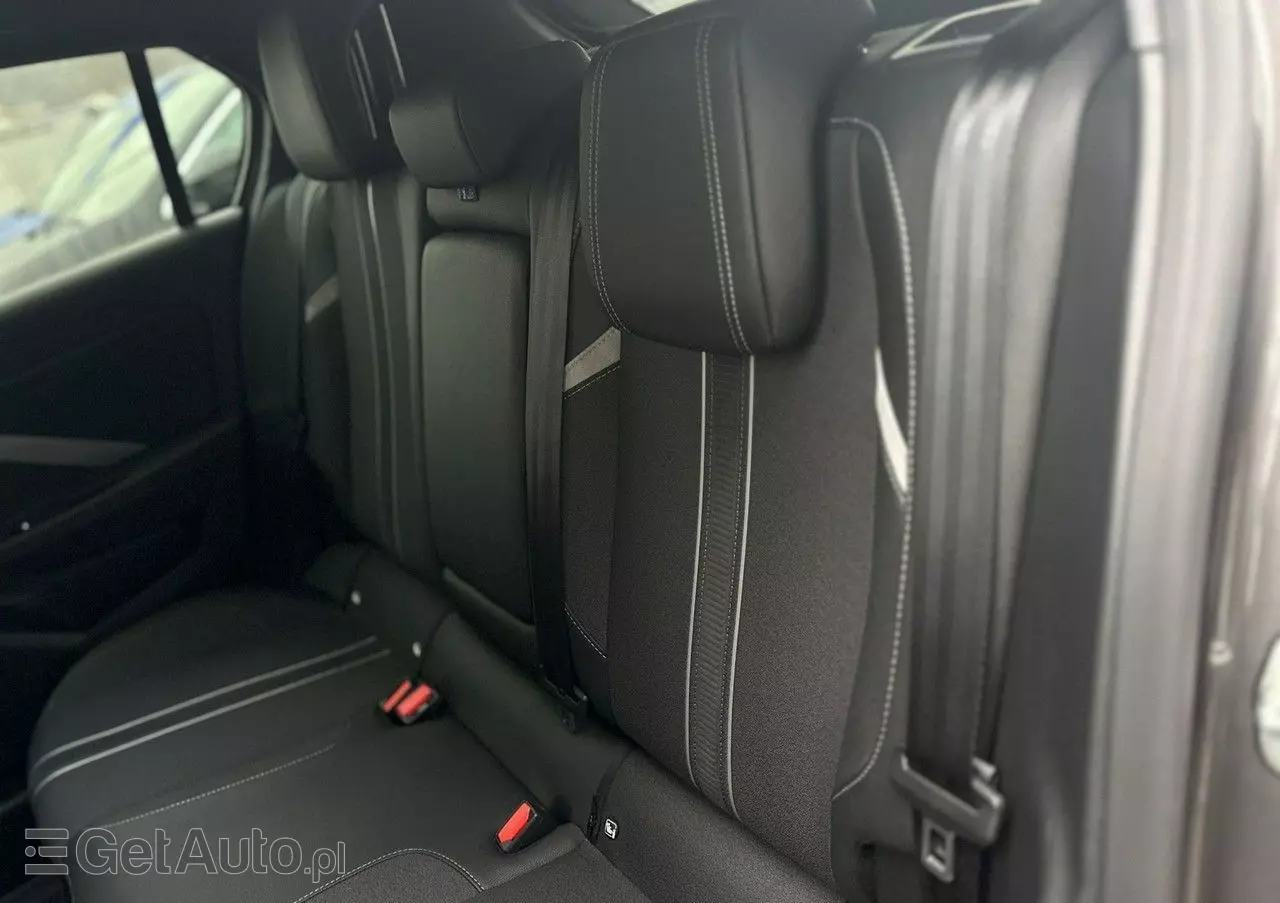 OPEL Astra VI 1.2 T GS Line S&S