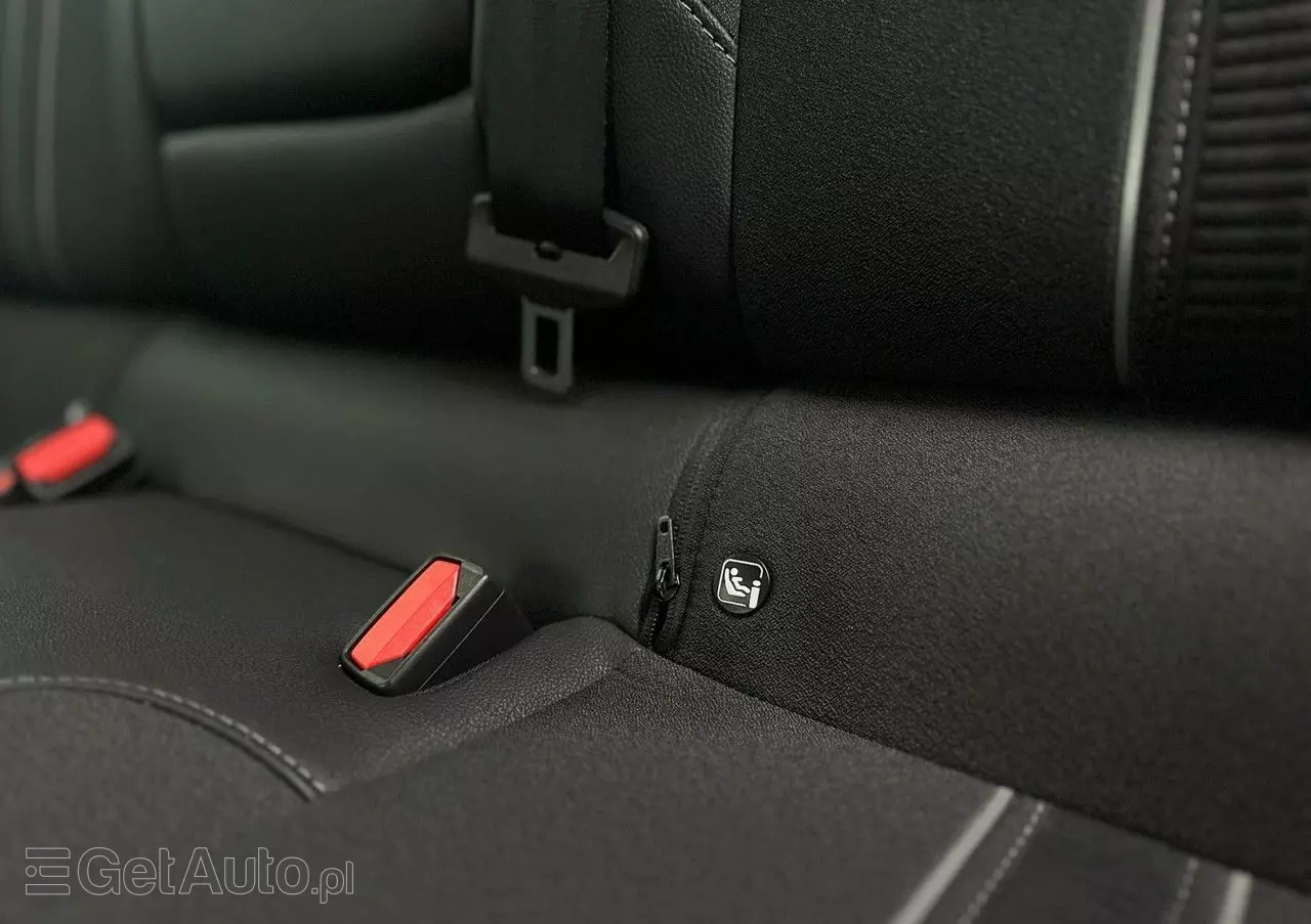 OPEL Astra VI 1.2 T GS Line S&S