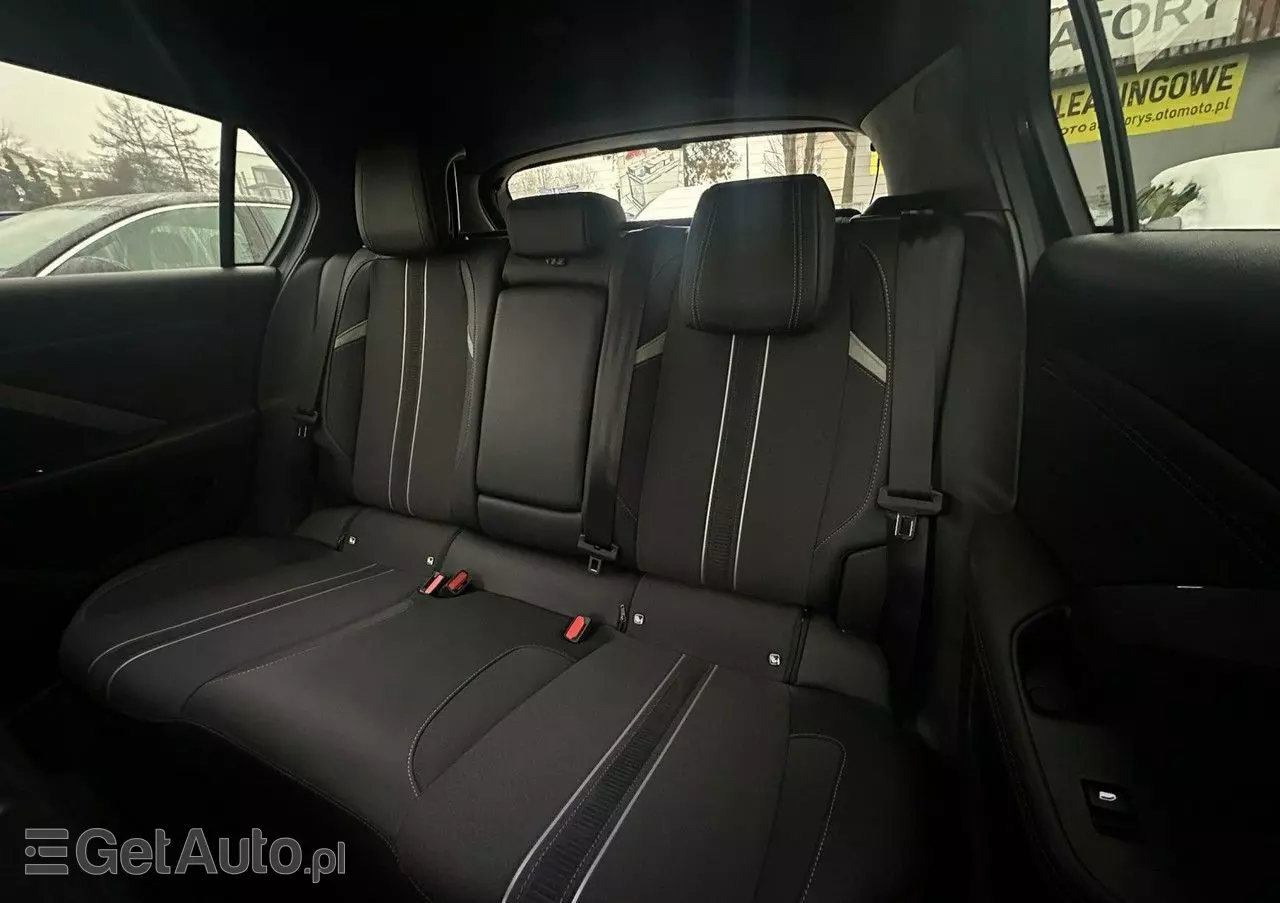 OPEL Astra VI 1.2 T GS Line S&S