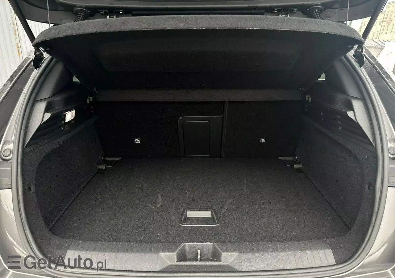 OPEL Astra VI 1.2 T GS Line S&S