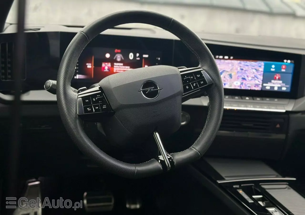 OPEL Astra VI 1.2 T GS Line S&S