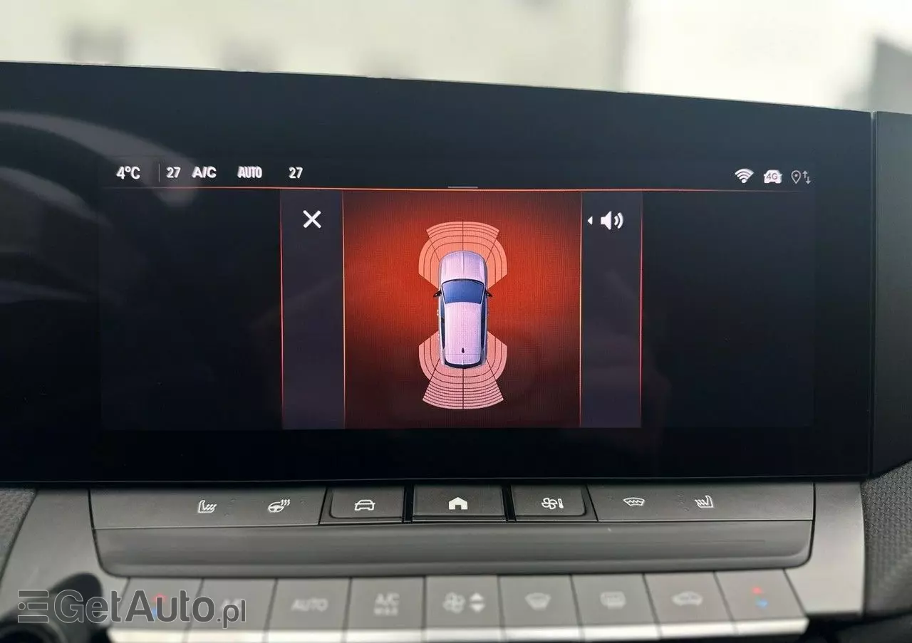 OPEL Astra VI 1.2 T GS Line S&S