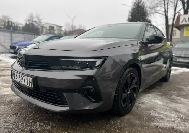 OPEL Astra VI 1.2 T GS Line S&S