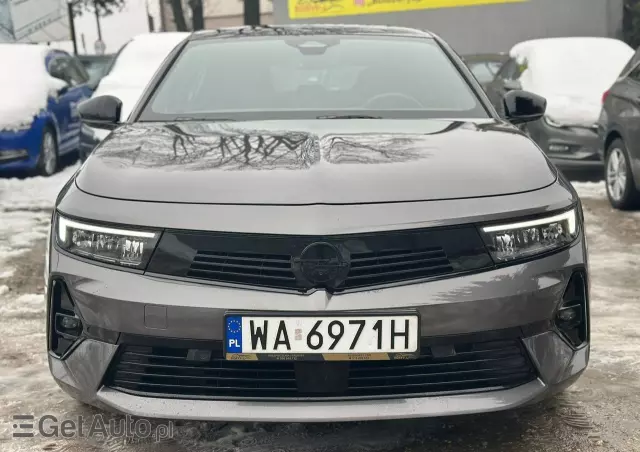 OPEL Astra VI 1.2 T GS Line S&S