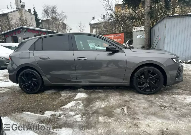 OPEL Astra VI 1.2 T GS Line S&S