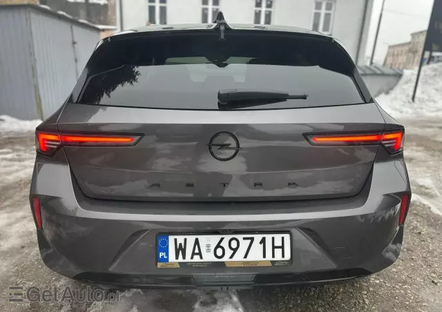 OPEL Astra VI 1.2 T GS Line S&S