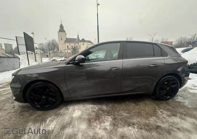 OPEL Astra VI 1.2 T GS Line S&S