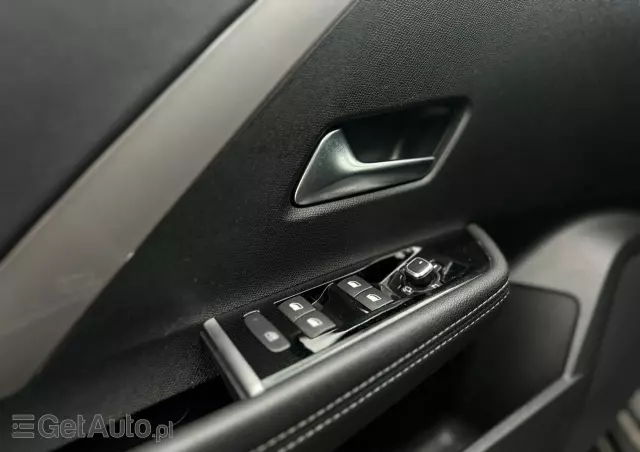 OPEL Astra VI 1.2 T GS Line S&S