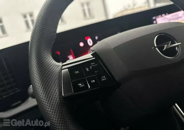 OPEL Astra VI 1.2 T GS Line S&S