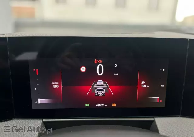 OPEL Astra VI 1.2 T GS Line S&S