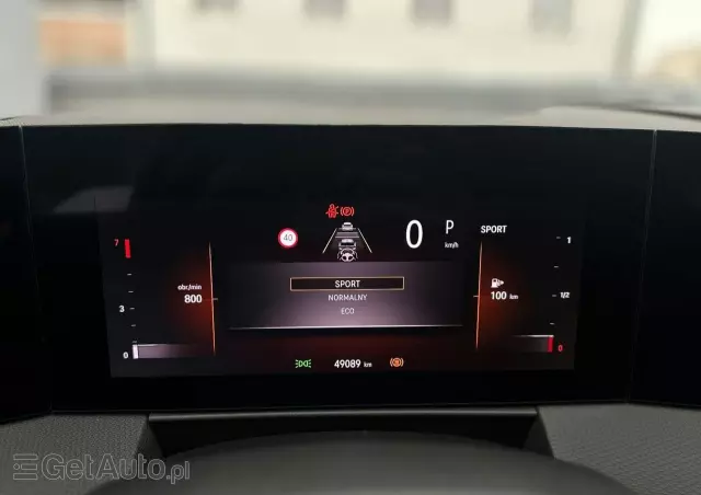 OPEL Astra VI 1.2 T GS Line S&S