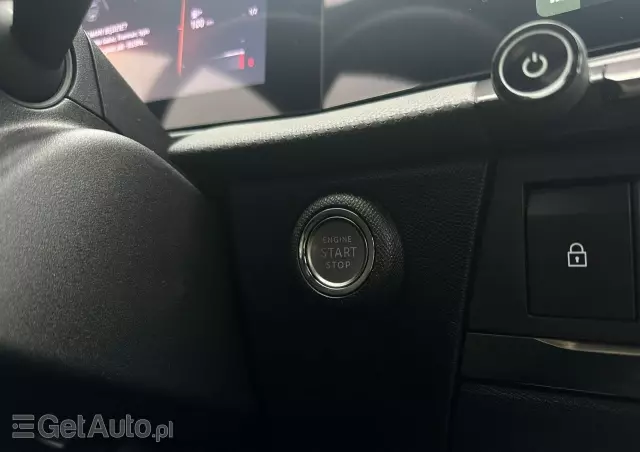 OPEL Astra VI 1.2 T GS Line S&S