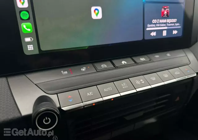 OPEL Astra VI 1.2 T GS Line S&S