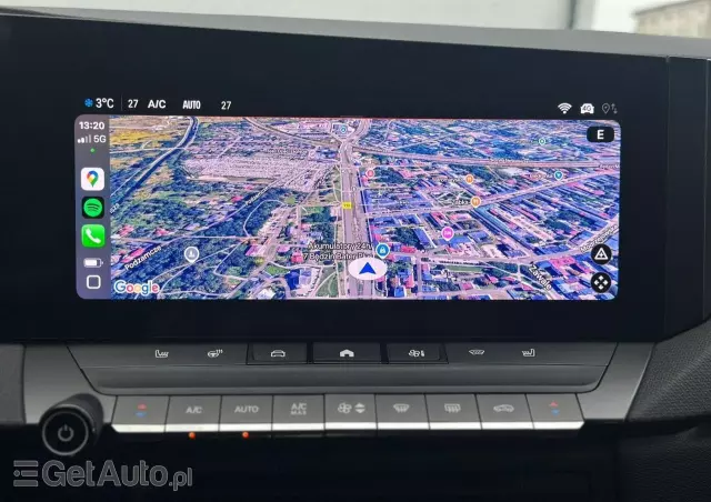 OPEL Astra VI 1.2 T GS Line S&S