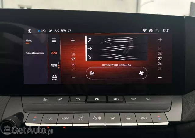 OPEL Astra VI 1.2 T GS Line S&S