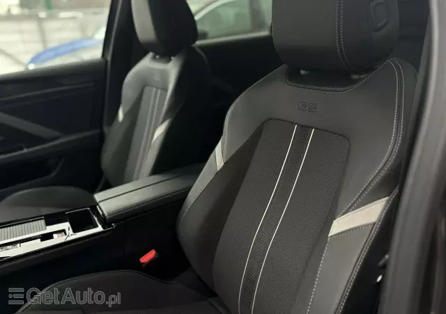 OPEL Astra VI 1.2 T GS Line S&S