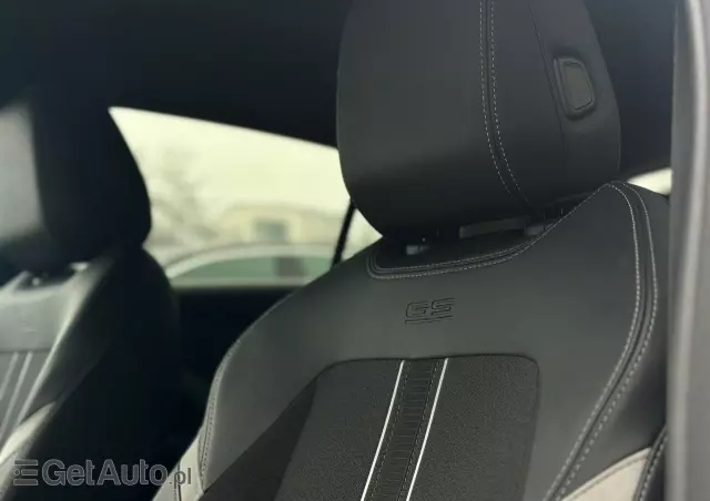 OPEL Astra VI 1.2 T GS Line S&S