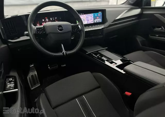 OPEL Astra VI 1.2 T GS Line S&S