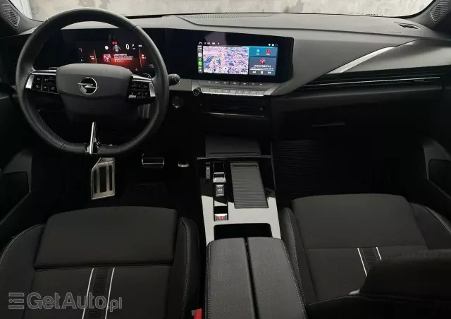 OPEL Astra VI 1.2 T GS Line S&S