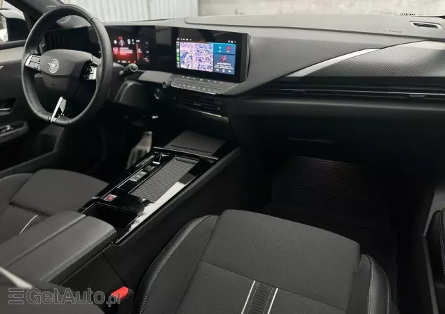 OPEL Astra VI 1.2 T GS Line S&S