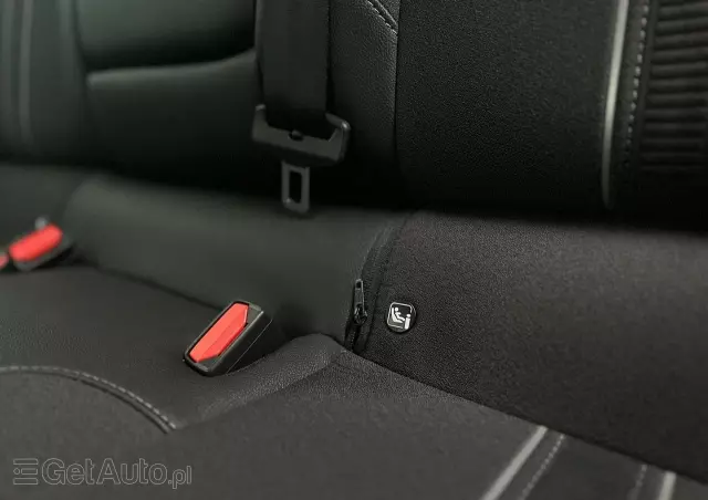 OPEL Astra VI 1.2 T GS Line S&S