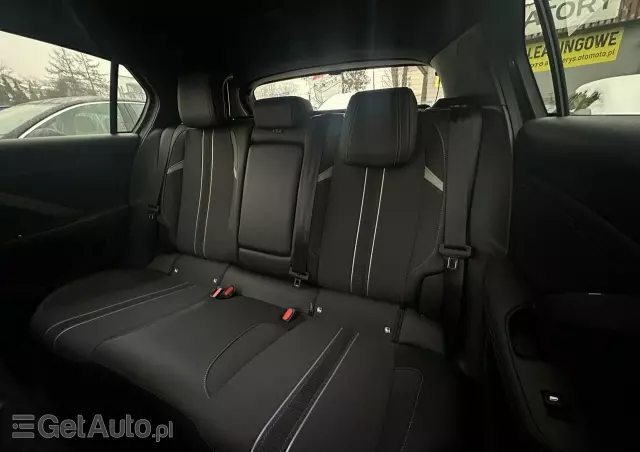 OPEL Astra VI 1.2 T GS Line S&S