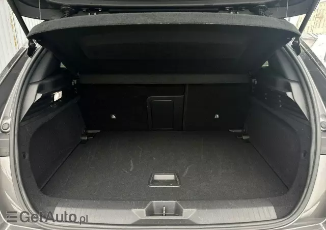 OPEL Astra VI 1.2 T GS Line S&S