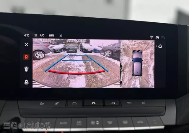 OPEL Astra VI 1.2 T GS Line S&S