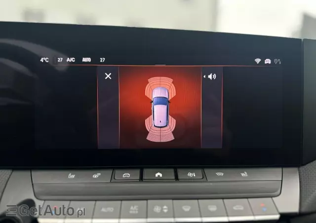 OPEL Astra VI 1.2 T GS Line S&S