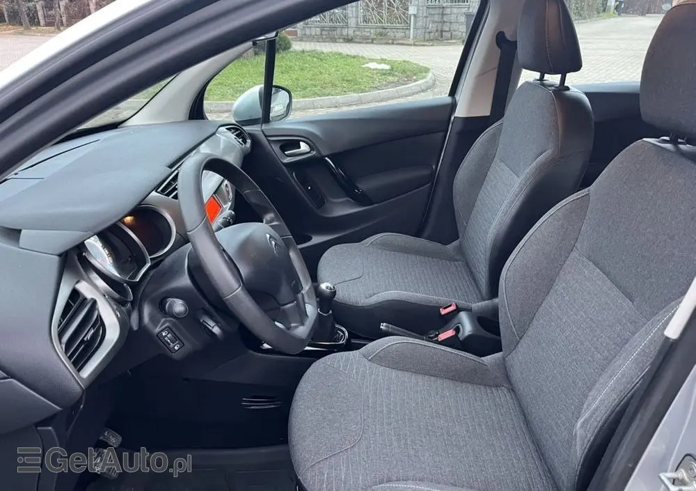 CITROËN C3 1.2 PureTech Live