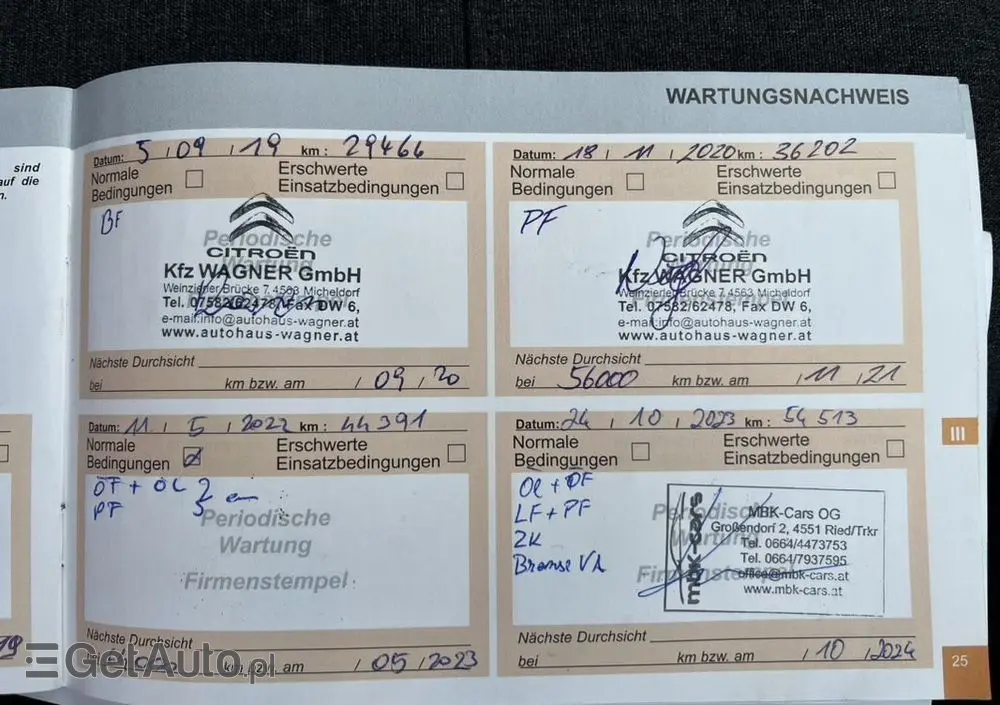 CITROËN C3 1.2 PureTech Live