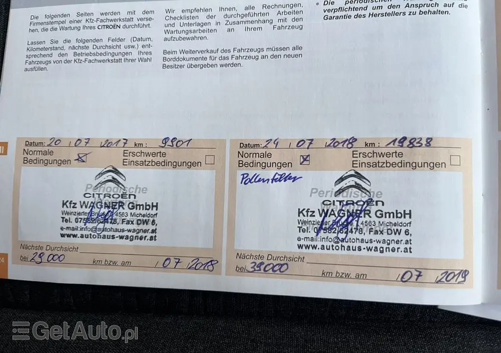 CITROËN C3 1.2 PureTech Live