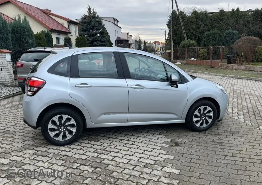 CITROËN C3 1.2 PureTech Live