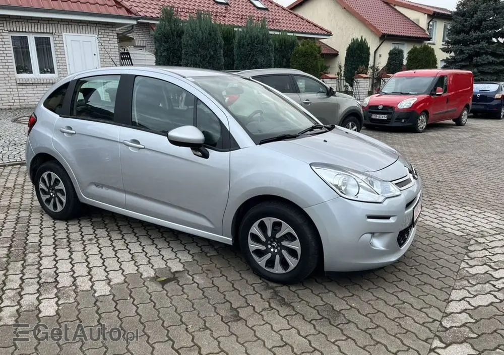 CITROËN C3 1.2 PureTech Live