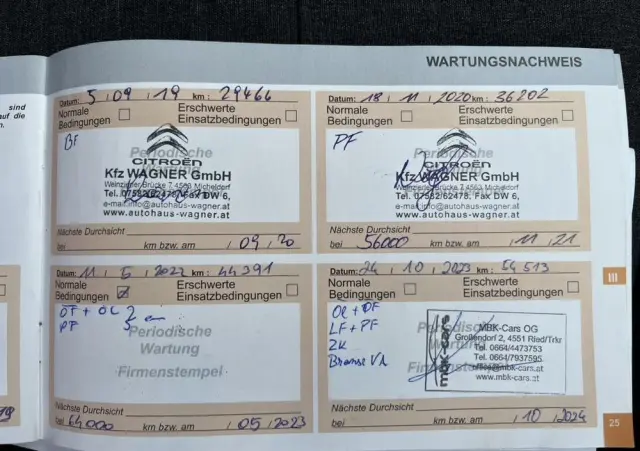 CITROËN C3 1.2 PureTech Live