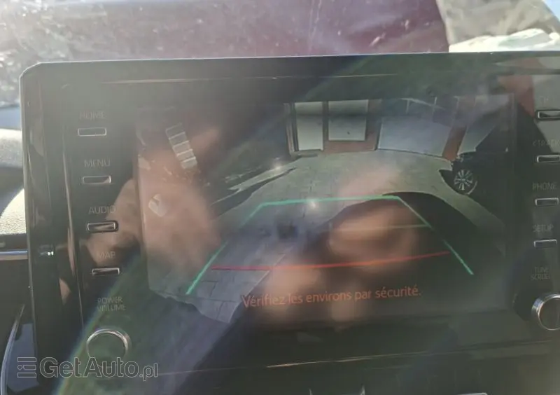 TOYOTA Corolla 1.8 Business Edition