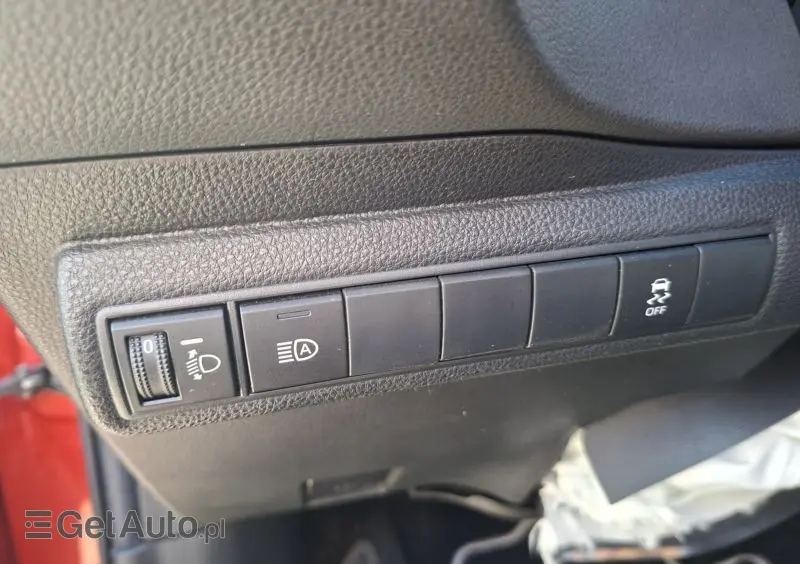 TOYOTA Corolla 1.8 Business Edition