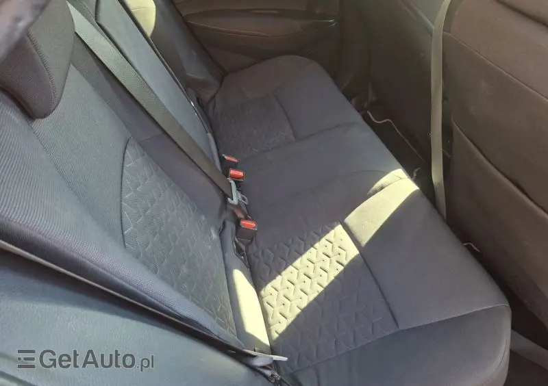 TOYOTA Corolla 1.8 Business Edition