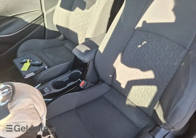 TOYOTA Corolla 1.8 Business Edition