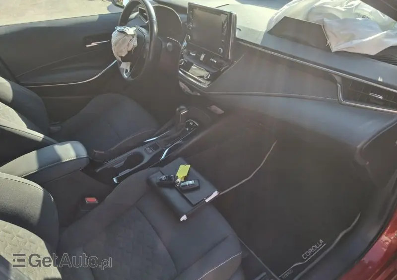 TOYOTA Corolla 1.8 Business Edition