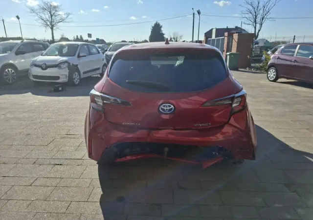 TOYOTA Corolla 1.8 Business Edition