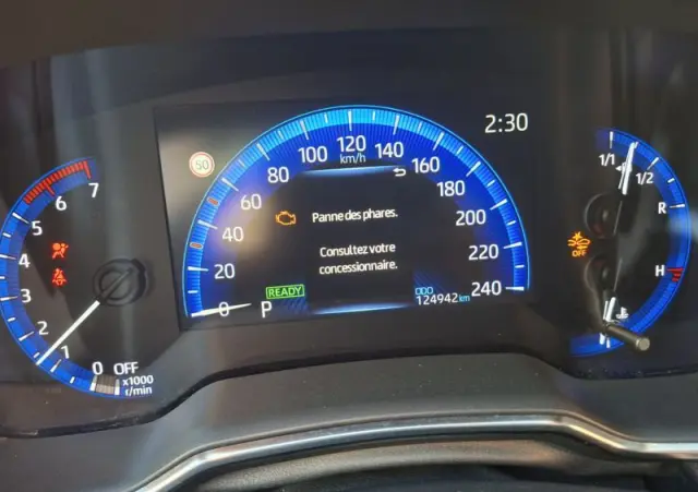 TOYOTA Corolla 1.8 Business Edition