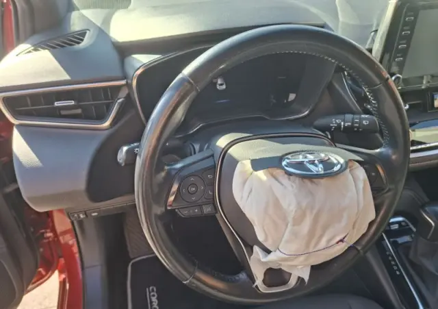 TOYOTA Corolla 1.8 Business Edition