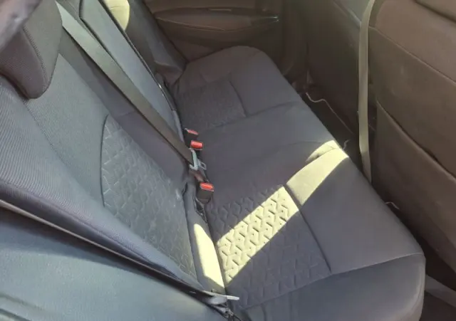 TOYOTA Corolla 1.8 Business Edition