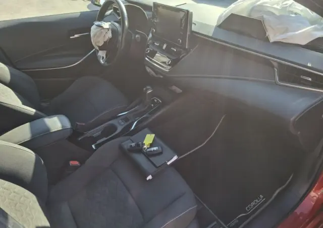 TOYOTA Corolla 1.8 Business Edition