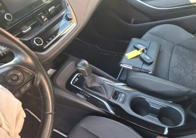 TOYOTA Corolla 1.8 Business Edition